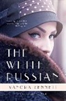 Vanora Bennett - The White Russian