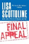 Lisa Scottoline - Final Appeal