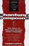 Langdon Gilkey, Gilkey Langdon - Shantung Compound