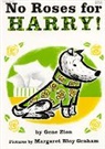Gene Zion, Margaret Bloy Graham - No Roses for Harry!