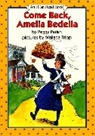 Peggy Parish, Wallace Tripp - Come Back, Amelia Bedelia