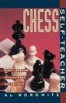 Al Horowitz - Chess Self-Teacher