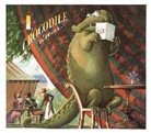 Fred Marcellino, Fred/ Capua Marcellino, Marcellino Fred, Fred Marcellino - I, Crocodile