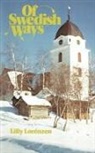 Lily Lorenzen - Of Swedish Ways