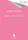 Keith, William H Keith, William H. Keith - Warstrider