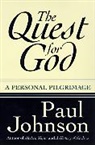 Paul Johnson - The Quest for God