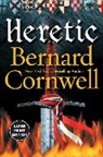 Bernard Cornwell - Heretic