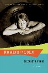Elizabeth Evans - Rowing in Eden