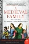 Gies, Frances Gies, Frances Gies Gies, Joseph Gies - A Medieval Family