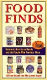 Allison Engel, Margaret Engel, Engel Margaret - Food Finds