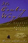 David McCumber - The Cowboy Way