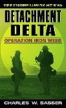 Charles Sasser, Charles W Sasser, Charles W. Sasser - Detachment Delta: Operation Iron Weed