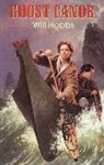 Will Hobbs - Ghost Canoe