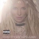 Britney Spears - Glory, 1 Audio-CD (Deluxe Version) (Audio book)