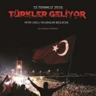 Türkler Geliyor (Hörbuch)