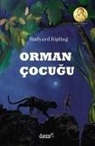 Rudyard Kipling - Orman Cocugu