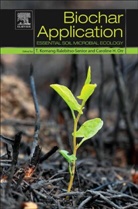 Caroline H. Orr, Caroline H. Orr, Caroline H. (Senior Lecturer Orr, Caroline Hayley Orr, Dr. Caroline H. Orr, Dr. T. Komang Ralebitso-Senior... - Biochar Application