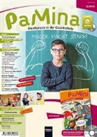 Markus Spielmann - PaMina 32/2016, Heft