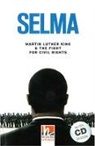 Jane Rollason - Helbling Readers Movies, Level 3 / Selma, m. 1 Audio-CD