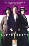 Jane Rollason - Helbling Readers Movies, Level 5 / Suffragette, Class Set, Class Set