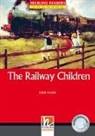 Edith Nesbit - The Railway Children, Class Set