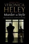 Veronica Heley - Murder in Style