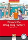 Richard MacAndrew - Dan and the Hong Kong Mystery, Class Set