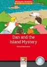 Richard MacAndrew - Dan and the Island Mystery, Class Set
