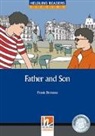 Frank Brennan - Helbling Readers Blue Series, Level 5 / Father and Son, Class Set