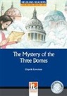 Elsbeth Rawstron - Helbling Readers Blue Series, Level 5 / The Mystery of the Three Domes, Class Set