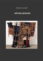 Verena Vaucher - Rätselgewand