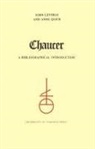 John Leyerle, Anne Quick - Chaucer