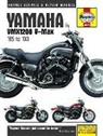 Matthew Coombs, Editors Of Haynes Manuals, Haynes Publishing - Yamaha V-Max (85 - 03) Haynes Repair Manual
