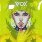 Matteo De Longis, Matteo DeLongis, Matsuri Hino, Riichiro Inagaki, Matteo DE LONGIS, Matteo De Longis - VOX