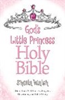 Sheila Walsh - NKJV God's Little Princes Bible