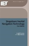 D. Titterton, D. H. Titterton, David Titterton, J. Weston, John Weston - Strapdown Inertial Navigation Technology