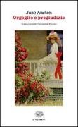 Jane Austen - Orgoglio e pregiudizio