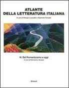 S. Luzzatto, Sergio Luzzatto, G. Pedullà, Gabriele Pedullà, D. Scarpa, Domenico Scarpa - Dal Romanticismo a oggi