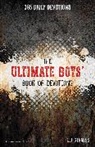Ed Strauss - The Ultimate Boys' Book of Devotions