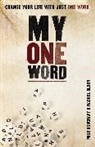 Mike Ashcraft, Rachel Olsen - My One Word