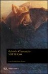 Gabriele D'Annunzio, G. Davico Bonino - Notturno