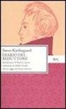 Sören Kierkegaard, Søren Kierkegaard, G. Garrera, Gianni Garrera - Diario del seduttore