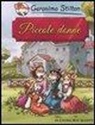 Geronimo Stilton, Maria Rita Gentili, N. Pasquetto, Nicola Pasquetto, R. Tedeschi, Roberta Tedeschi - Piccole donne di Louisa May Alcott