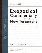 Gary Shogren, Clinton E. Arnold - 1 and 2 Thessalonians: 13