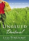 Lysa TerKeurst - Unglued Devotional