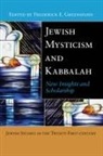 Frederick E Greenspahn, Frederick E. Greenspahn - Jewish Mysticism and Kabbalah
