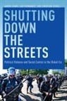 Luis A Fernandez, Luis A. Fernandez, Christian Scholl, Amory Starr - Shutting Down the Streets