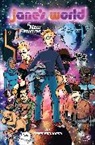 Gosho Aoyama, Paige Braddock, Paige Braddock - Jane's World Volume 10 Anniversary Edition