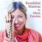 Magnus Fiennes, Maya Fiennes - Kundalini Mantras by Maya Fiennes, Audio-CD (Audio book)