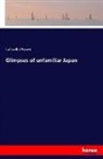 Lafcadio Hearn - Glimpses of unfamiliar Japan